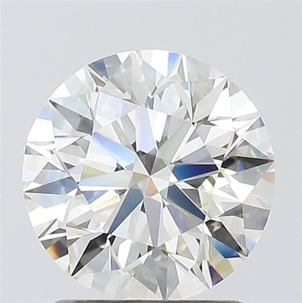 Diament 1.5 ct I/VVS2