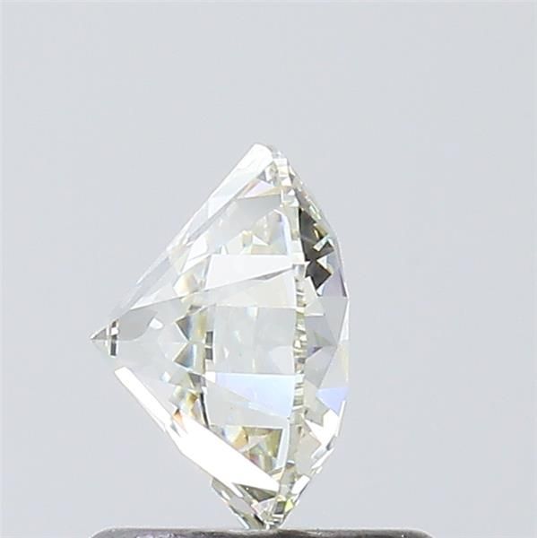Diamant Rond 1.02 ct - Couleur J - Pureté VS2