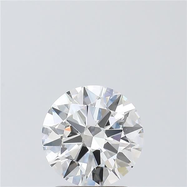 1.50 ct Round diamond