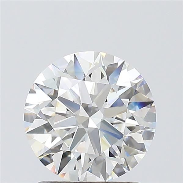Diamant Rond 1.30 ct - Couleur G - Pureté VS1