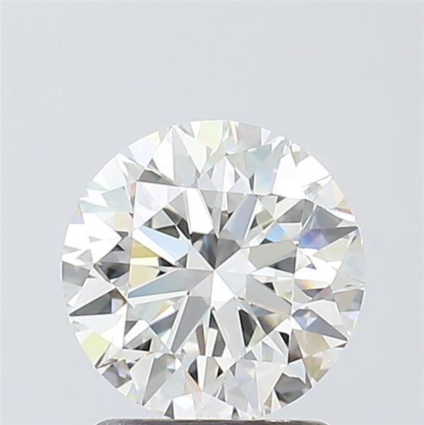 Diament 1.51 ct I/VVS2