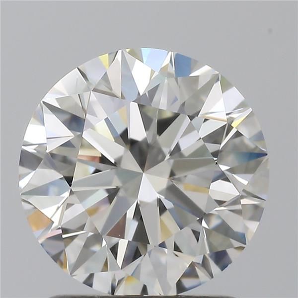 Diament 1.5 ct I/VS1