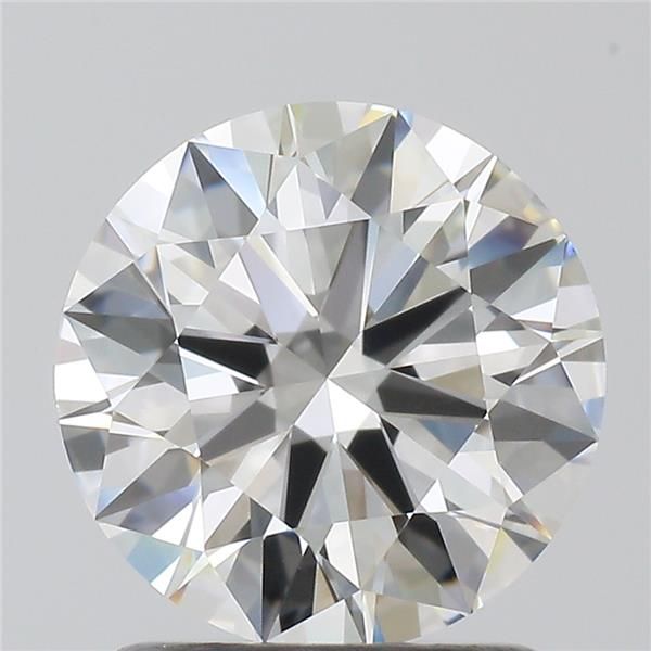 Diament 1.27 ct G/VVS1
