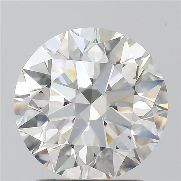 1.70 ct Round diamond