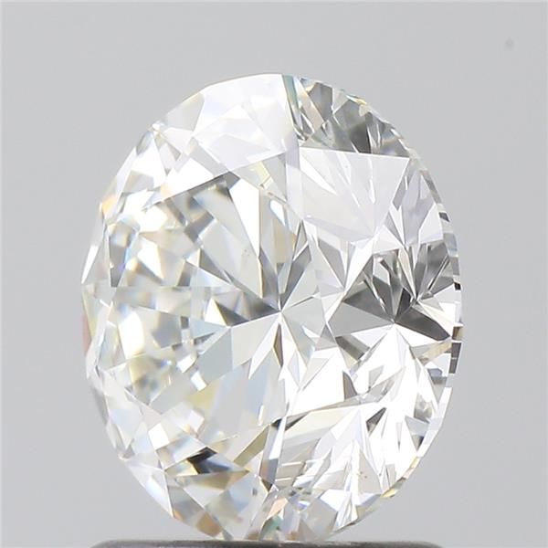 1.50 ct Round diamond
