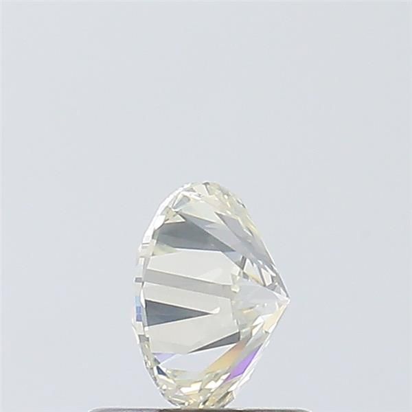 0.71 ct Round Diamond