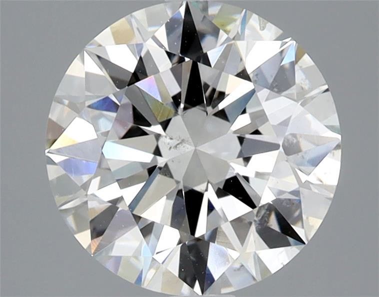 2.54 Carat