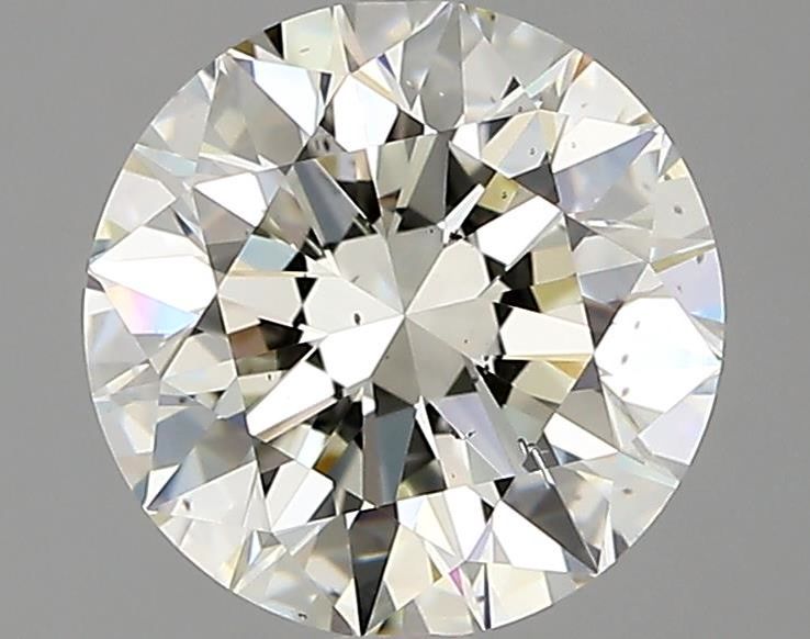 2.21 Carat