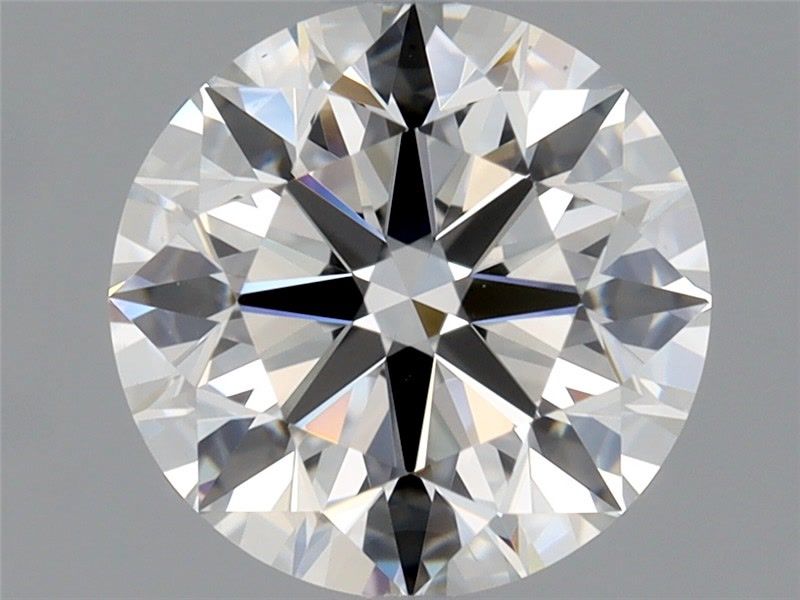 1.21 Carat