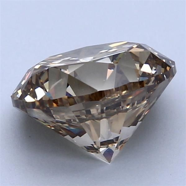 4.03ct Round diamond