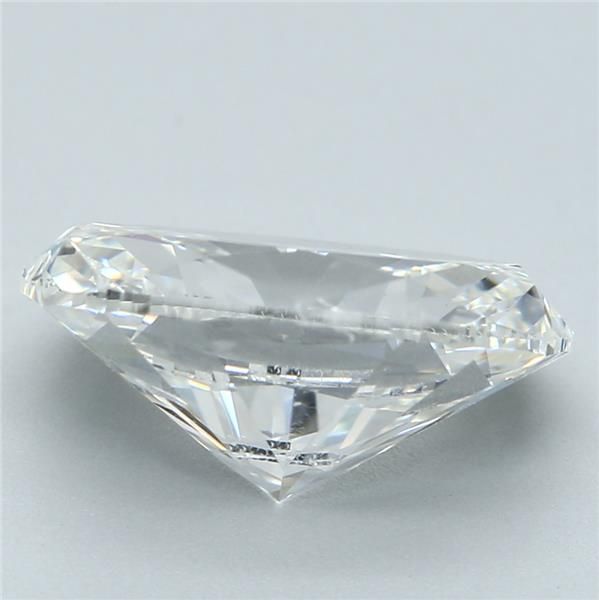 2.01 ct Oval diamond