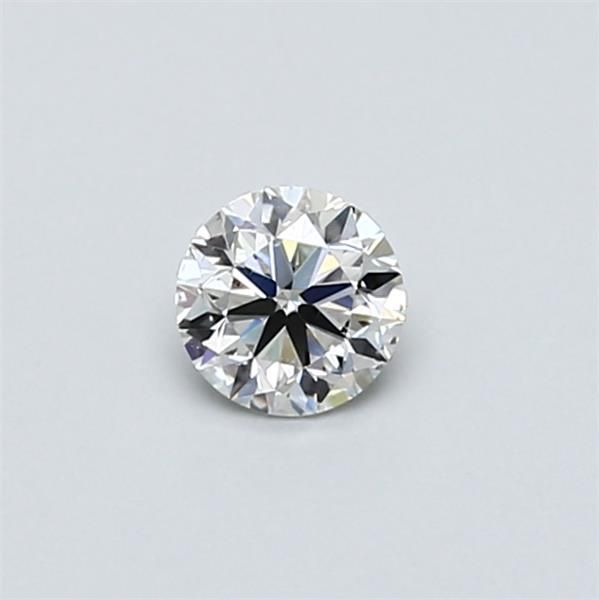 0.29 ct Round Diamond