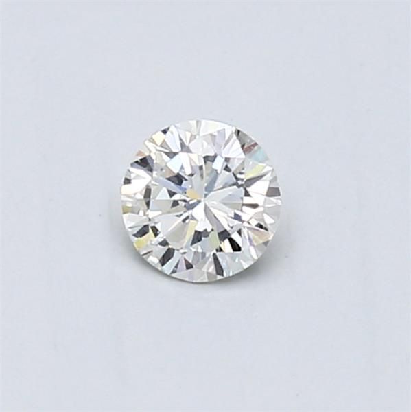0.29 ct Round Diamond
