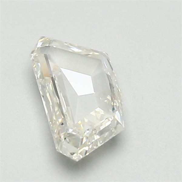 1.05 ct Triangular Diamond