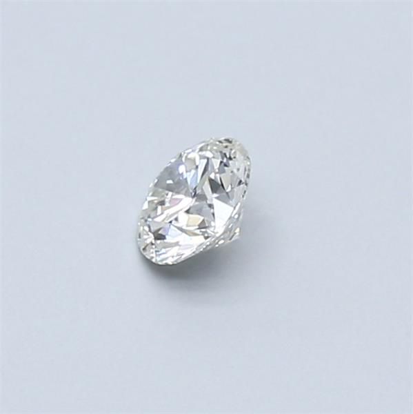 0.23 ct Round Diamond