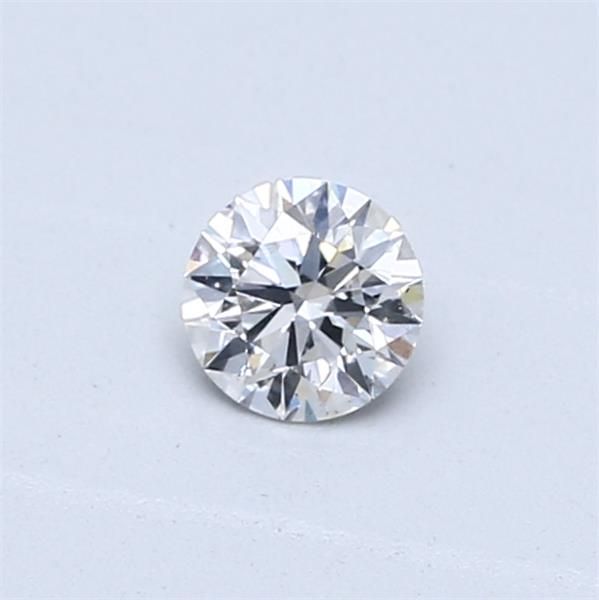 0.31 ct Round Diamond
