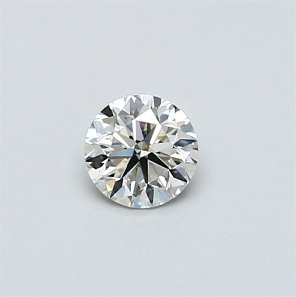 0.29 ct Round Diamond