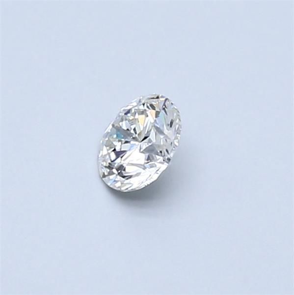 0.23 ct Round Diamond