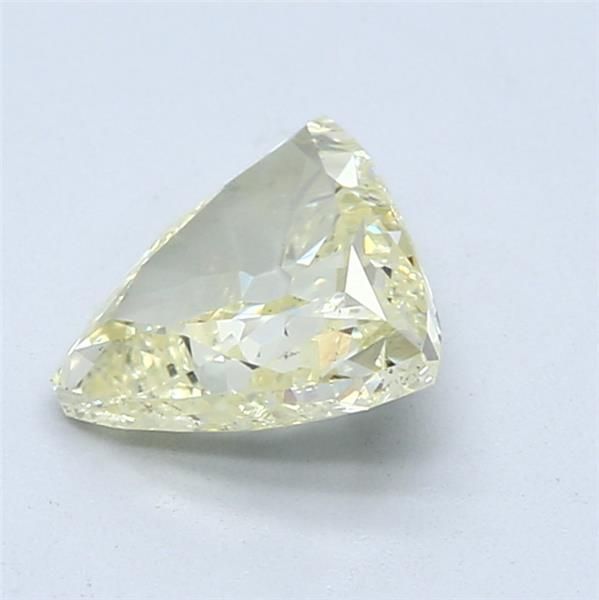 1.58 ct Triangular Diamond