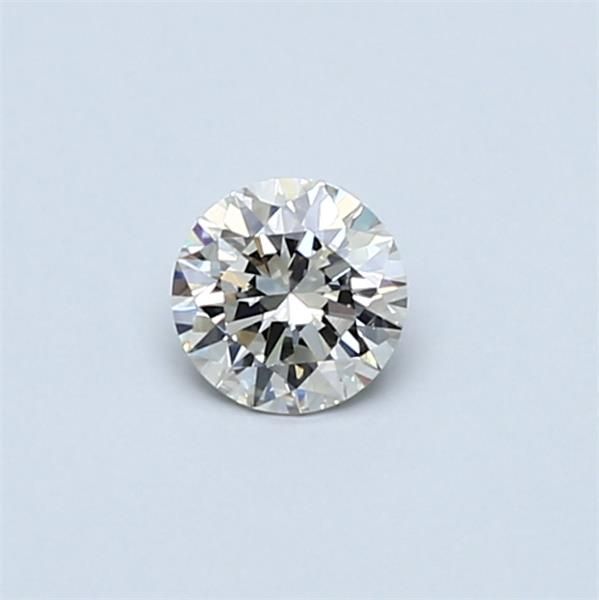 0.3 ct Round Diamond