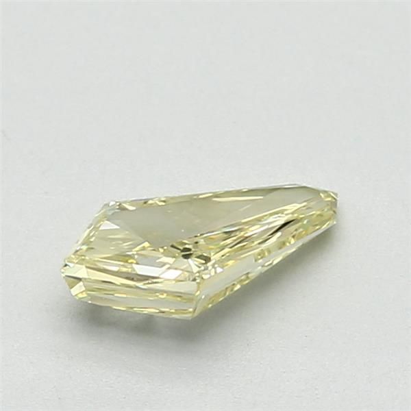 0.77 ct Kite Diamond