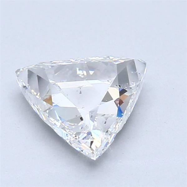 1.51 ct Triangular Diamond