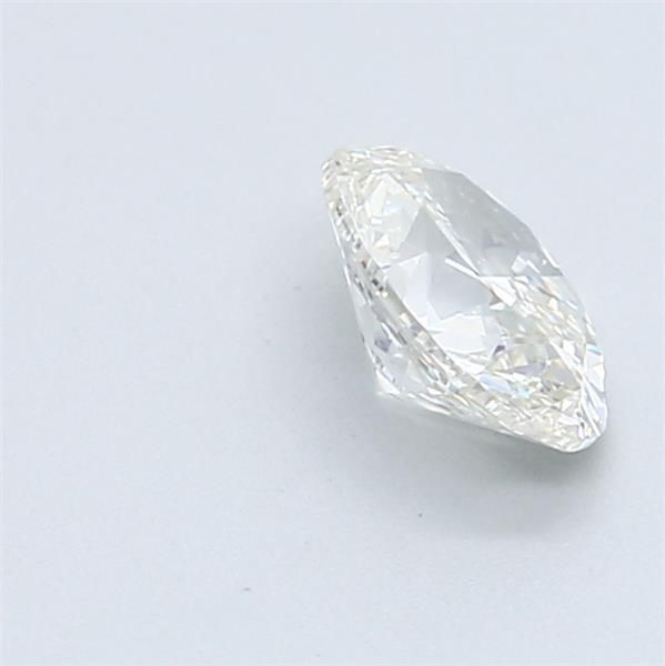 0.80 ct Oval diamond