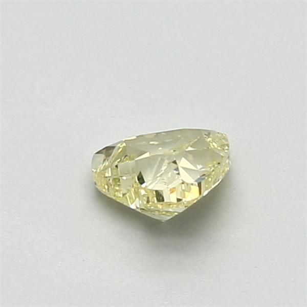 0.51 ct Heart diamond