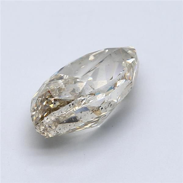 4.05ct Marquise diamond