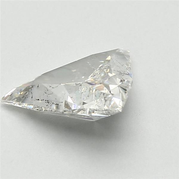 1.82 ct Triangular Diamond
