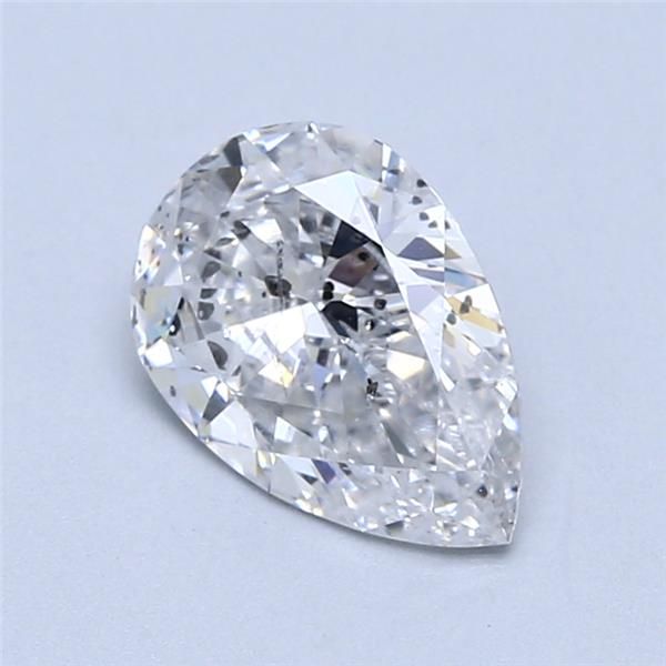 1.52 Carat