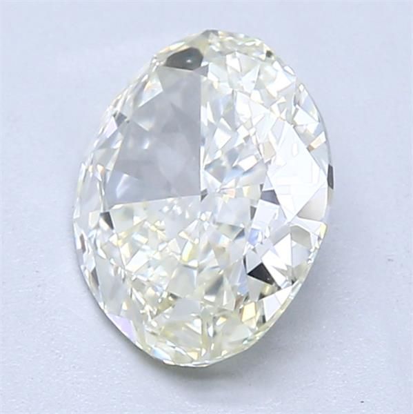 1.54 Carat