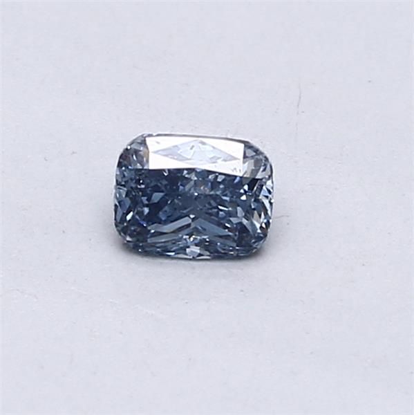 0.31 ct Cushion Modified diamond