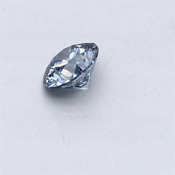 0.30 ct Round diamond