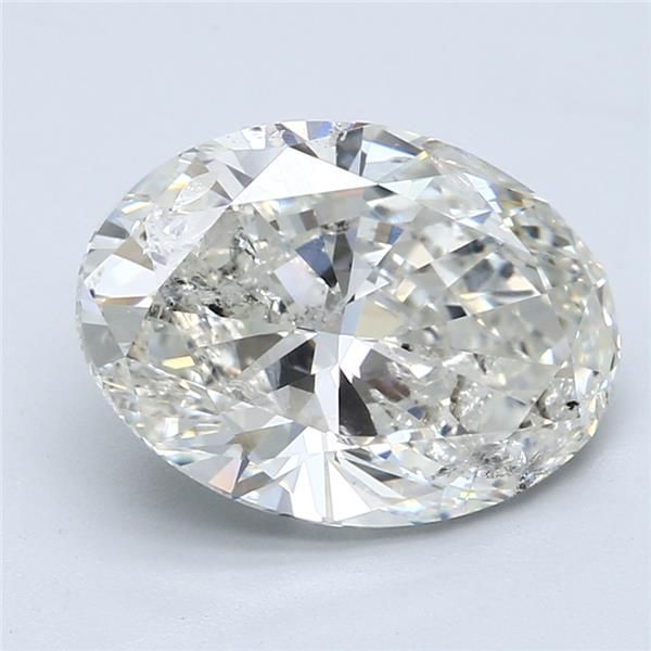 5.01 Carat
