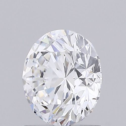 Diamant Rond 1.35 ct - Couleur E - Pureté VS2