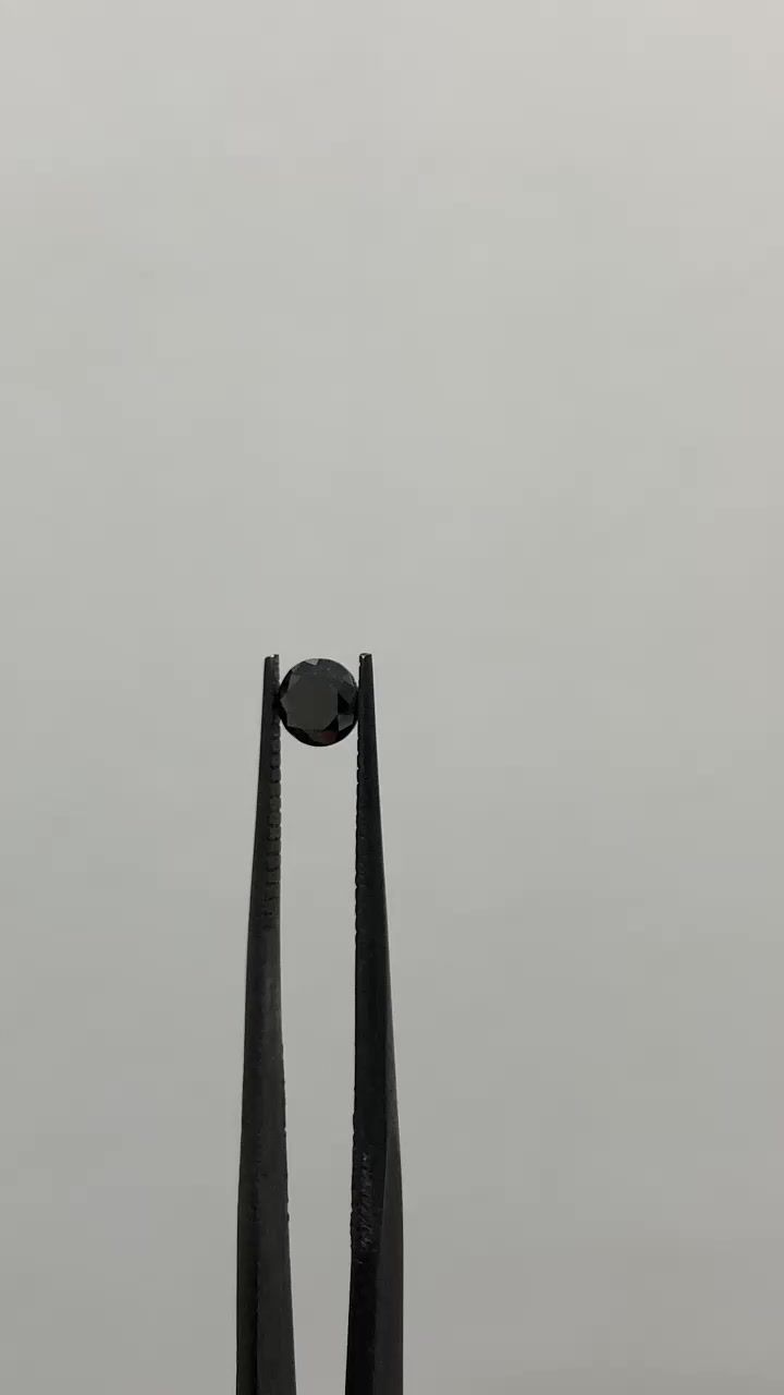 0.49 ct Round diamond