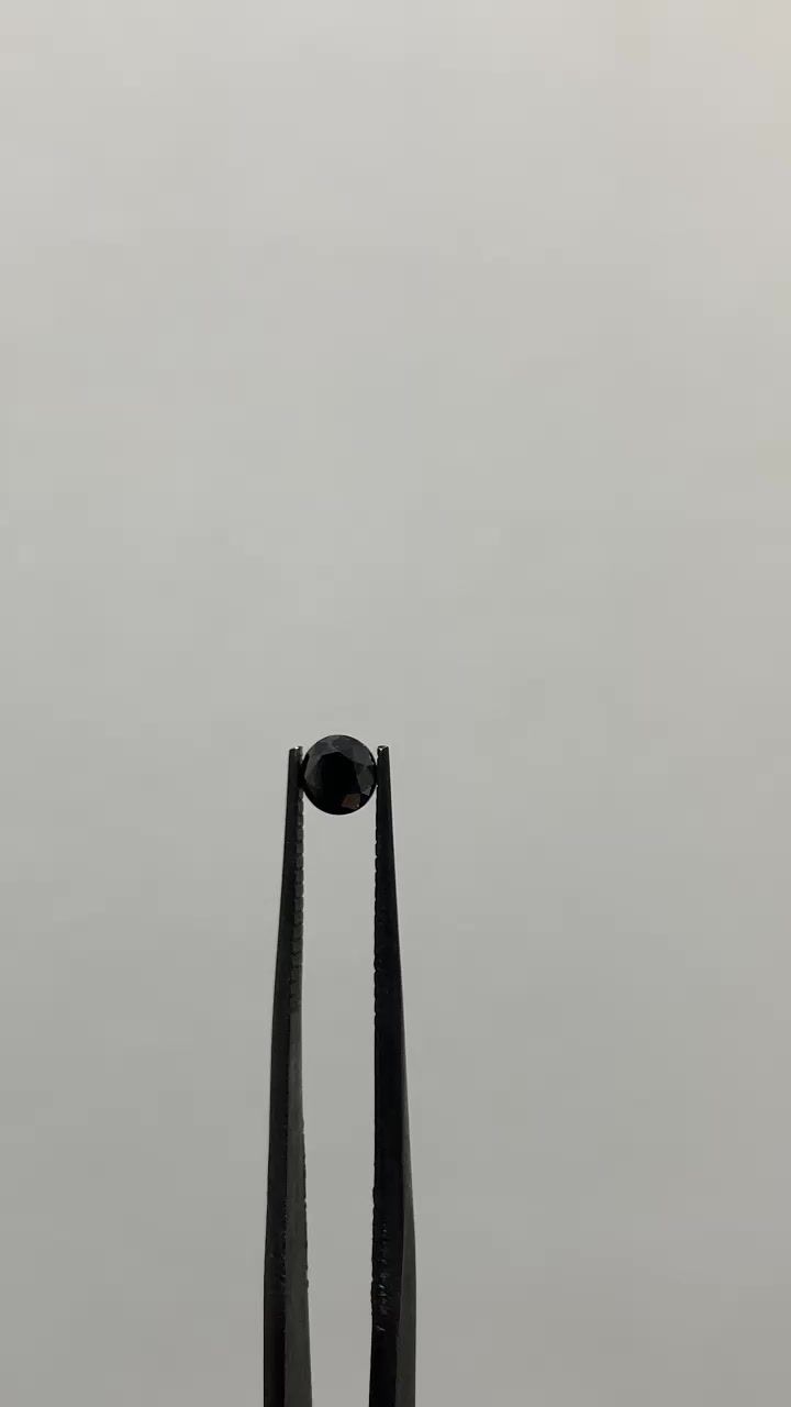 0.44 ct Round diamond