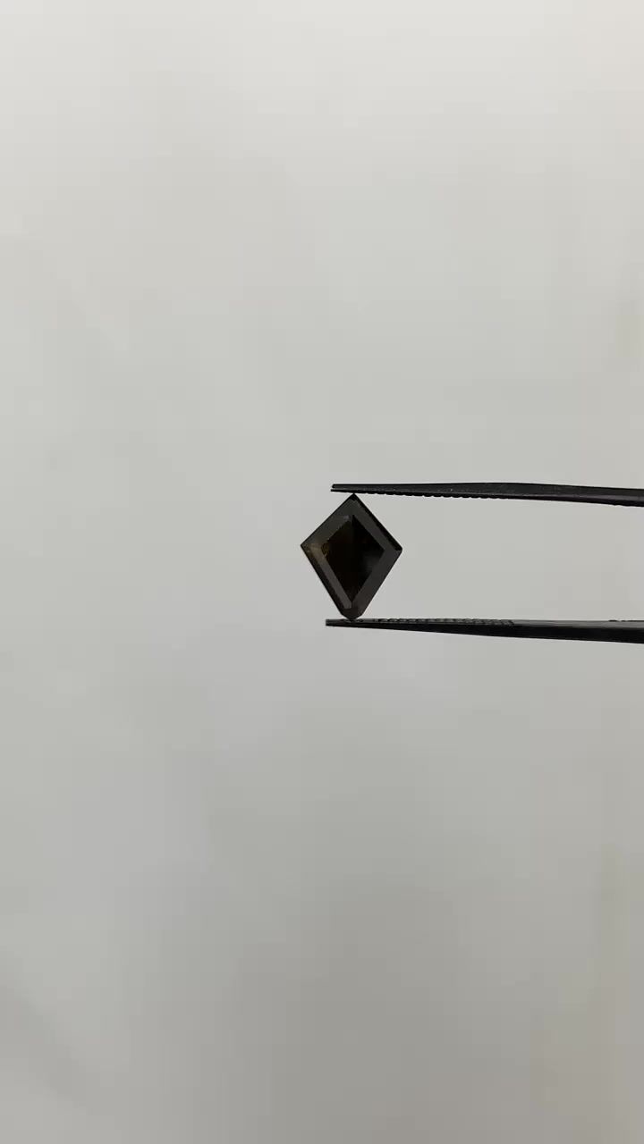 2.53 ct Kite Diamond