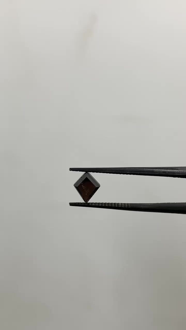 1.12 ct Kite Diamond