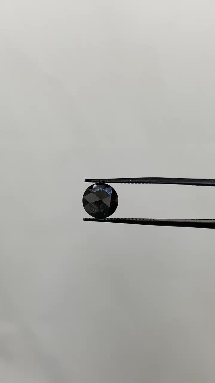 2.39 ct Rose Diamond