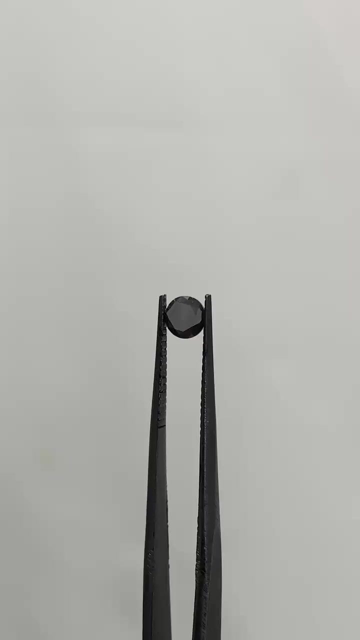 0.54 ct Round diamond