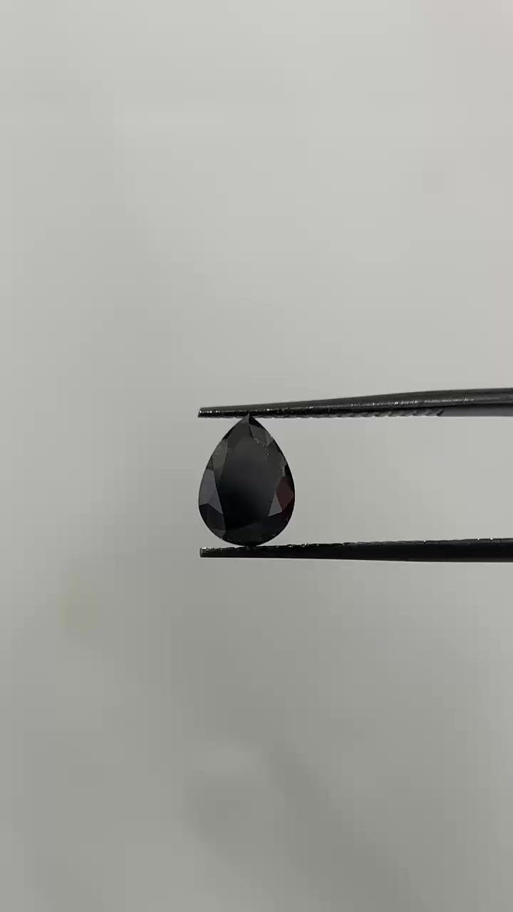 1.22 ct Pear diamond