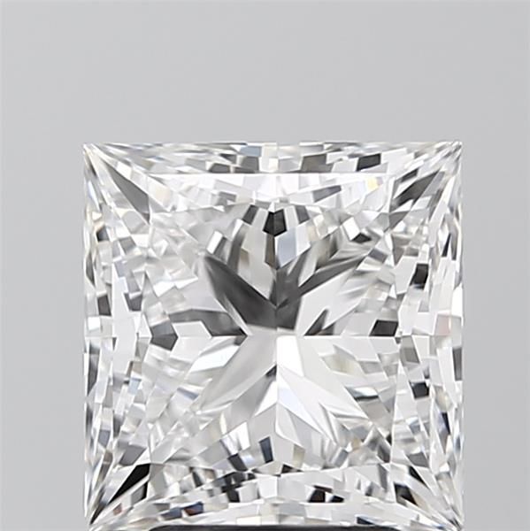 Diament 3.5 ct F/VVS2