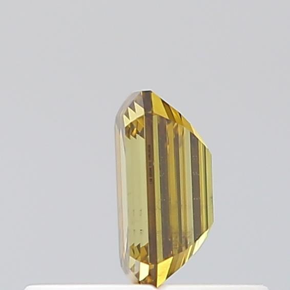 0.34 ct lab-grown Emerald Diamond
