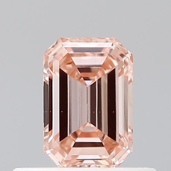 0.48 ct lab-grown Emerald Diamond
