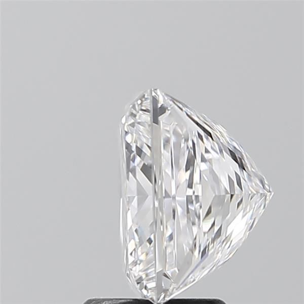 Diament 3.7 ct E/VVS2