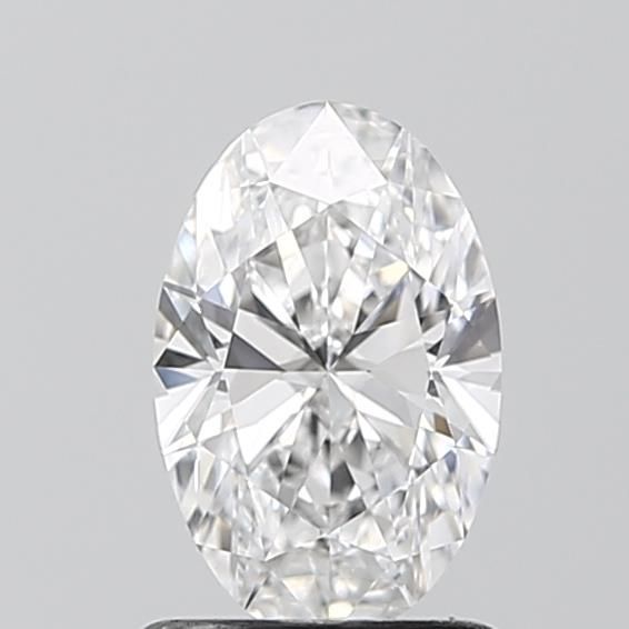 Diament 1.01 ct D/VVS2