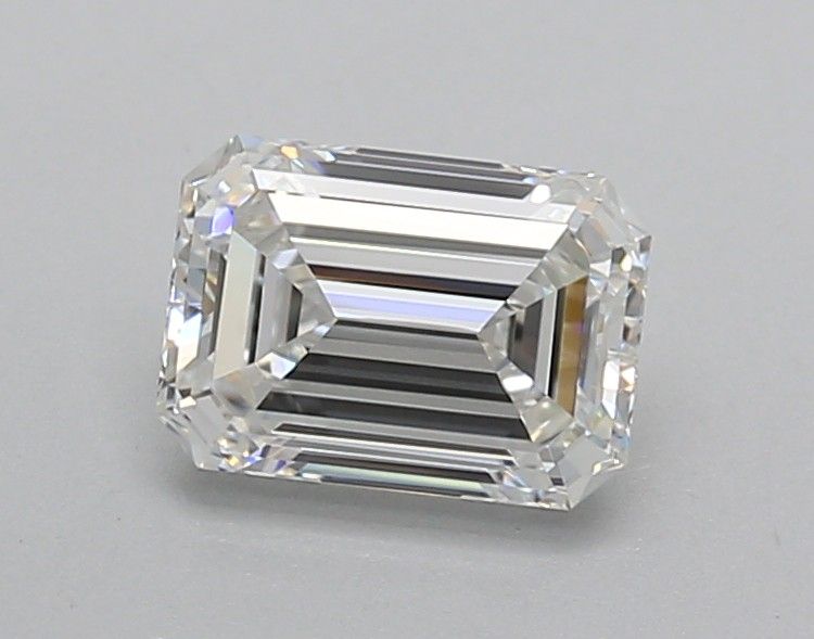 1.02 ct lab-grown Emerald Diamond