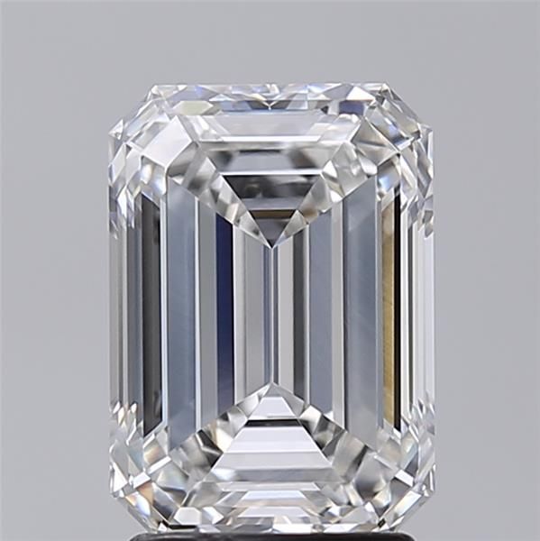 2.67 Carat